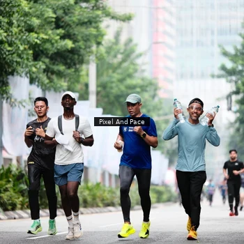 Runner Photo 8610798