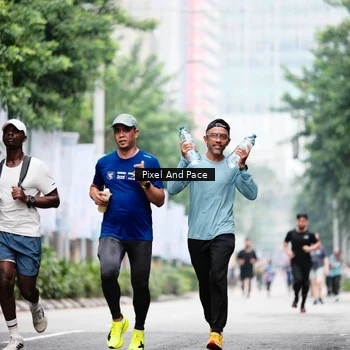 Runner Photo 8610802