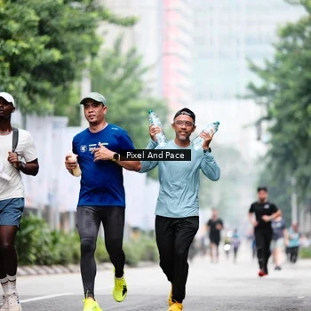 Runner Photo 8610805