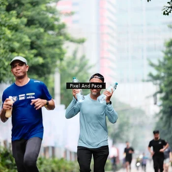 Runner Photo 8610806
