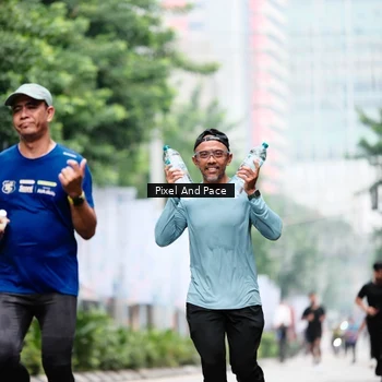 Runner Photo 8610809