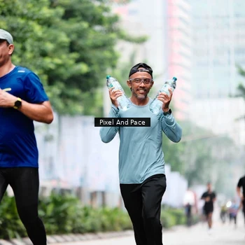 Runner Photo 8610813