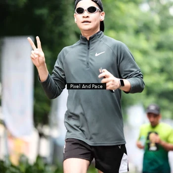 Runner Photo 8610814