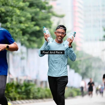 Runner Photo 8610815