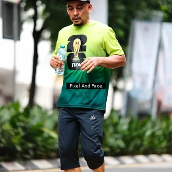 Runner Photo 8610816