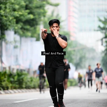 Runner Photo 8610817