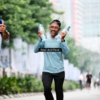 Runner Photo 8610818