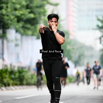 Runner Photo 8610820