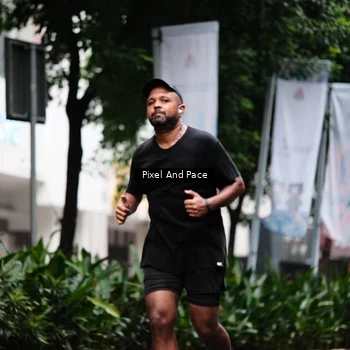 Runner Photo 8610832