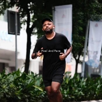 Runner Photo 8610835
