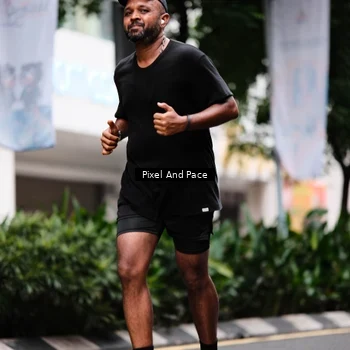 Runner Photo 8610836