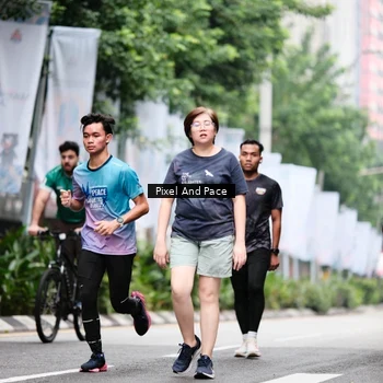 Runner Photo 8610843