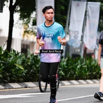 Runner Photo 8610844