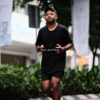 Runner Photo 8610845