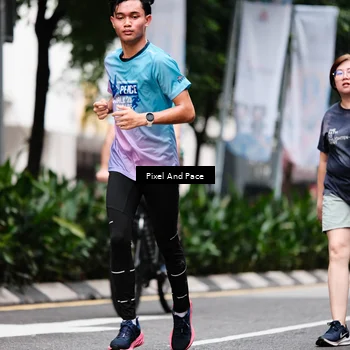 Runner Photo 8610847