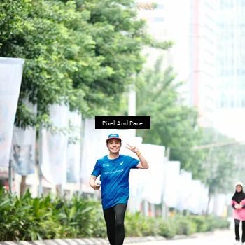 Runner Photo 8610849
