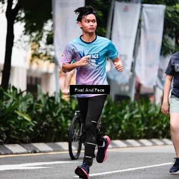 Runner Photo 8610850