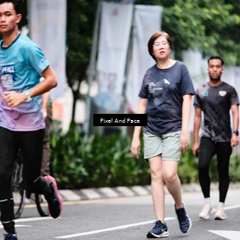 Runner Photo 8610851