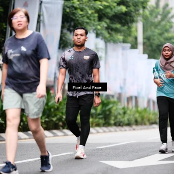 Runner Photo 8610852