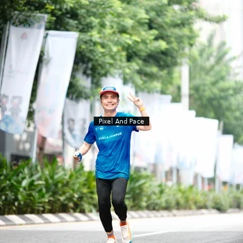 Runner Photo 8610855