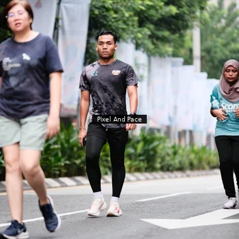 Runner Photo 8610856