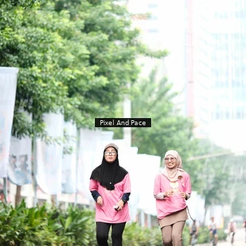 Runner Photo 8610860