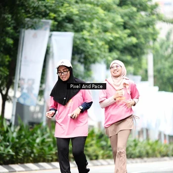 Runner Photo 8610861