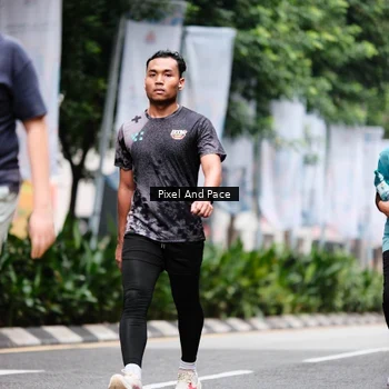 Runner Photo 8610862