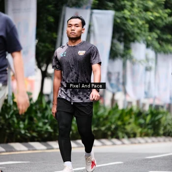 Runner Photo 8610863