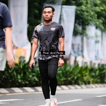 Runner Photo 8610865