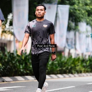 Runner Photo 8610867