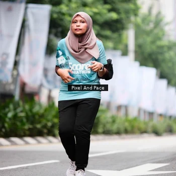 Runner Photo 8610870