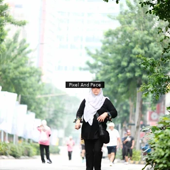 Runner Photo 8610879
