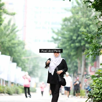 Runner Photo 8610880