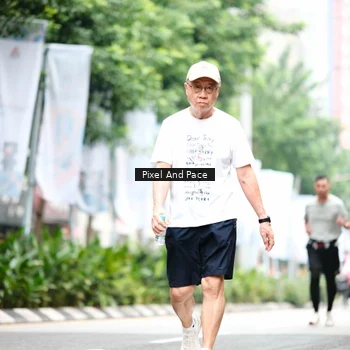 Runner Photo 8610881