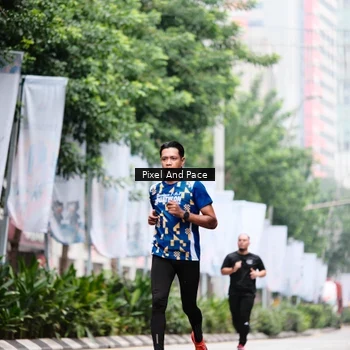 Runner Photo 8610883