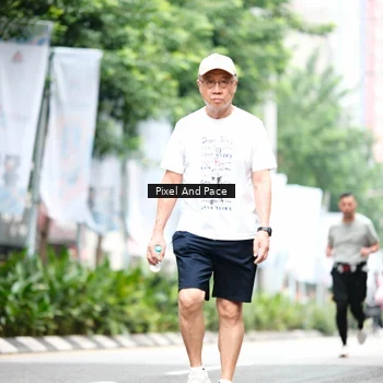 Runner Photo 8610885