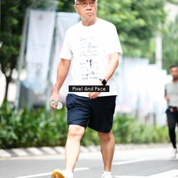 Runner Photo 8610887