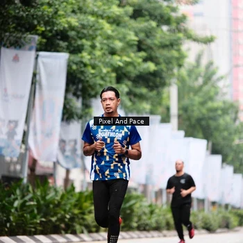 Runner Photo 8610888