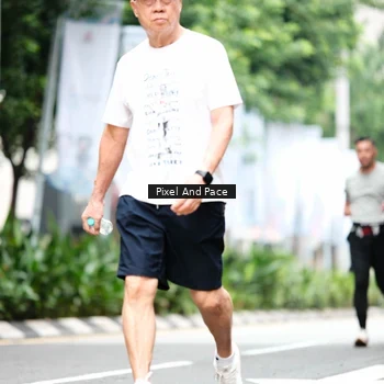 Runner Photo 8610891