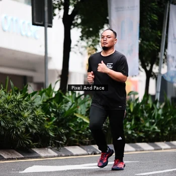 Runner Photo 8610892
