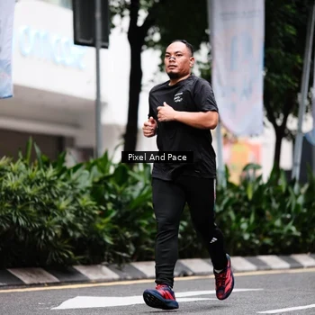 Runner Photo 8610893