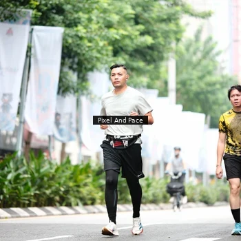 Runner Photo 8610895