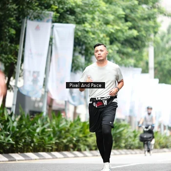 Runner Photo 8610898