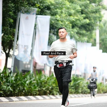 Runner Photo 8610899