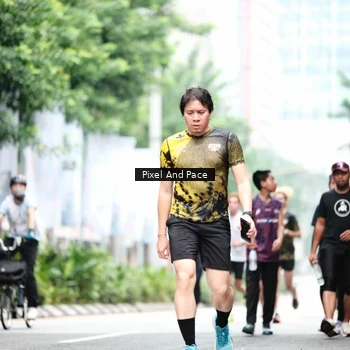 Runner Photo 8610903
