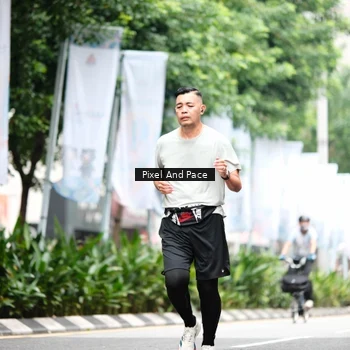 Runner Photo 8610904