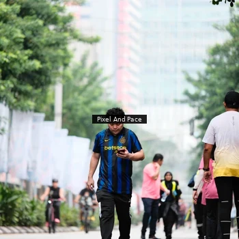 Runner Photo 8610906