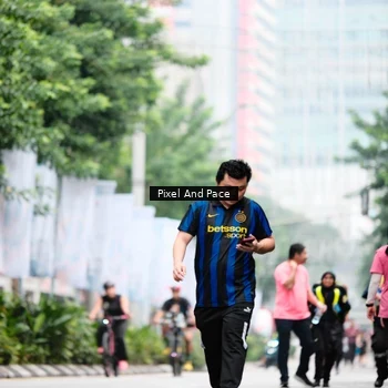 Runner Photo 8610908