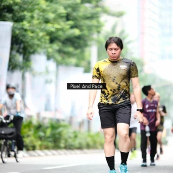 Runner Photo 8610909